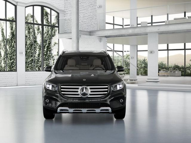 2026 Mercedes-Benz GLB 250