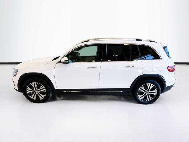 2026 Mercedes-Benz GLB 250