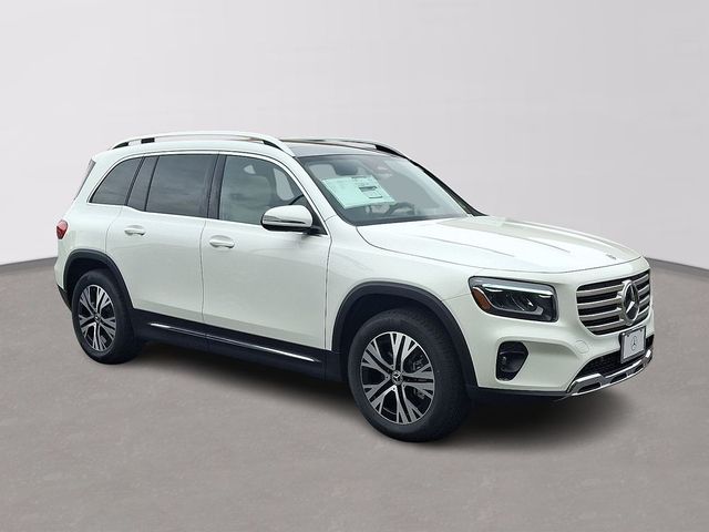 2026 Mercedes-Benz GLB 250