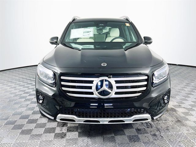 2026 Mercedes-Benz GLB 250