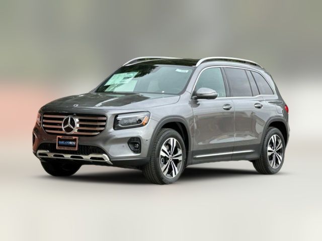 2026 Mercedes-Benz GLB 250