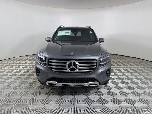 2026 Mercedes-Benz GLB 250