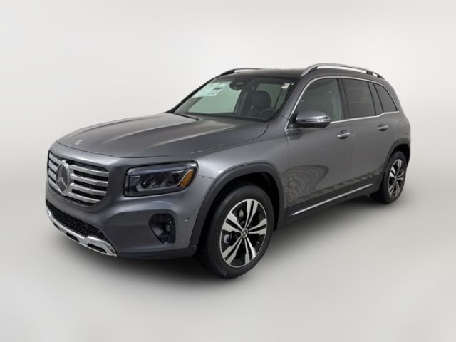 2026 Mercedes-Benz GLB 250