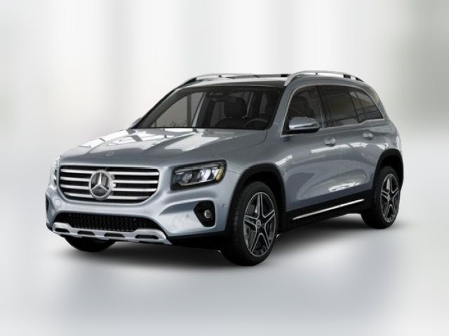 2026 Mercedes-Benz GLB 250