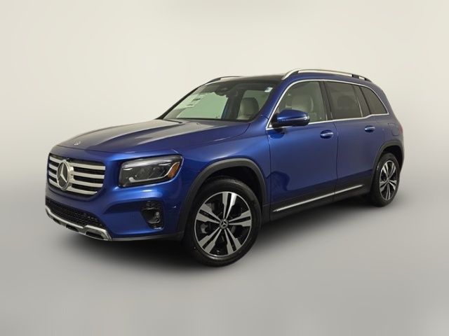 2026 Mercedes-Benz GLB 250
