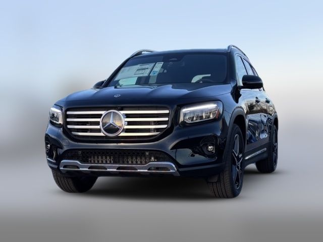 2026 Mercedes-Benz GLB 250