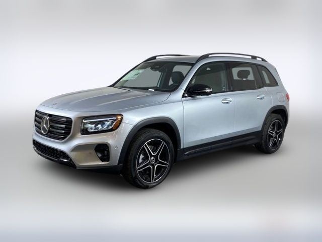 2026 Mercedes-Benz GLB 250