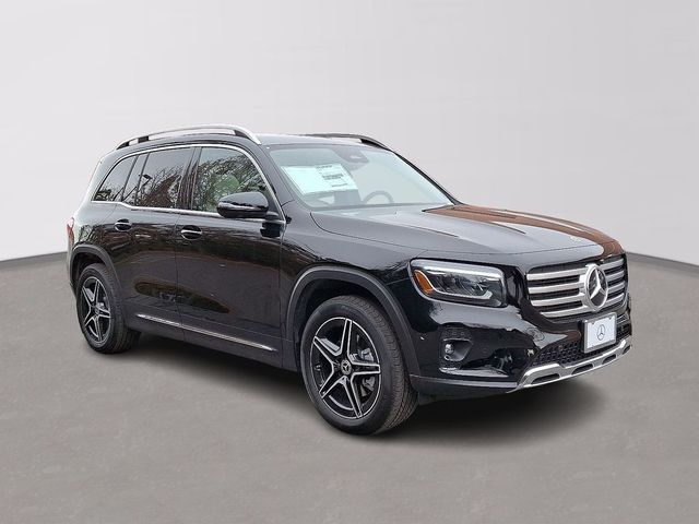 2026 Mercedes-Benz GLB 250