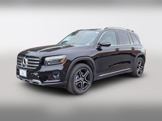 2026 Mercedes-Benz GLB 250