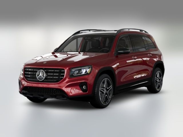 2026 Mercedes-Benz GLB 250