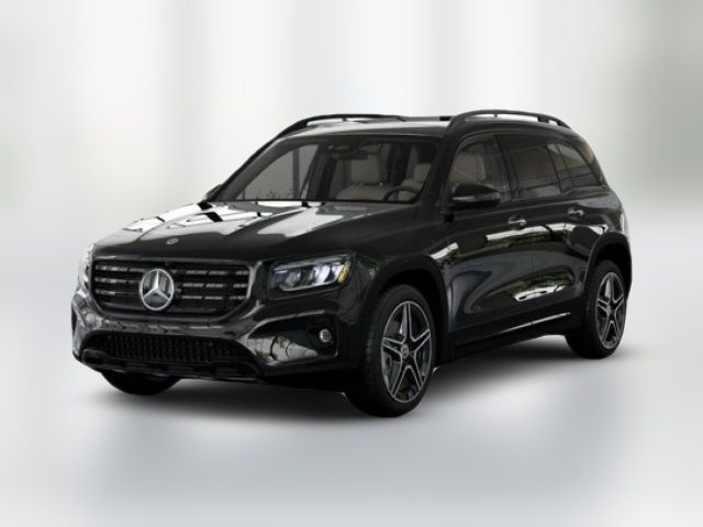 2026 Mercedes-Benz GLB 250