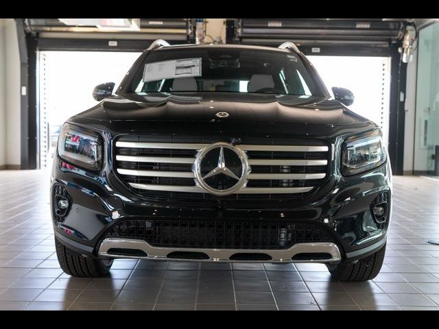 2026 Mercedes-Benz GLB 250