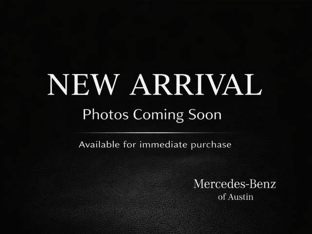 2026 Mercedes-Benz GLB 250
