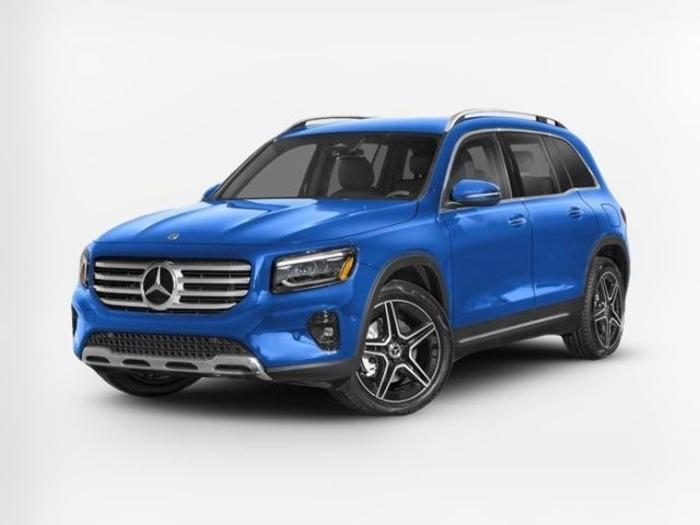 2026 Mercedes-Benz GLB 250