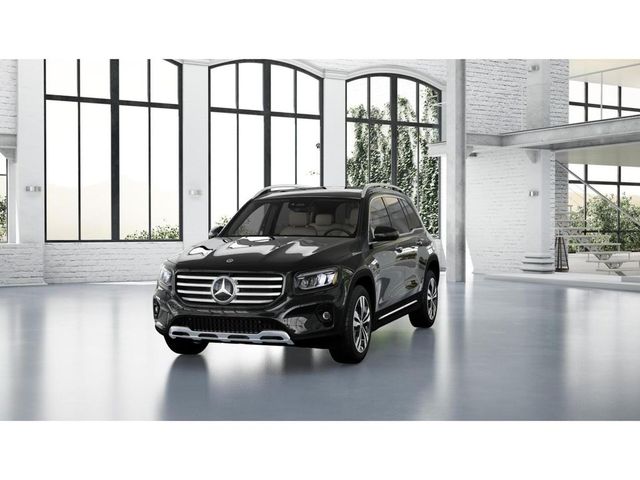 2026 Mercedes-Benz GLB 250