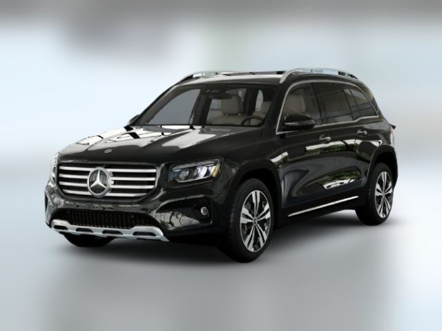 2026 Mercedes-Benz GLB 250