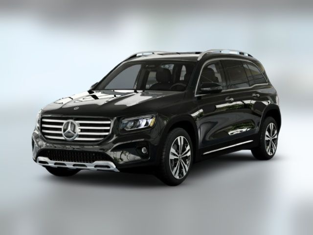 2026 Mercedes-Benz GLB 250