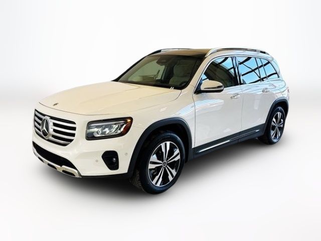 2026 Mercedes-Benz GLB 250