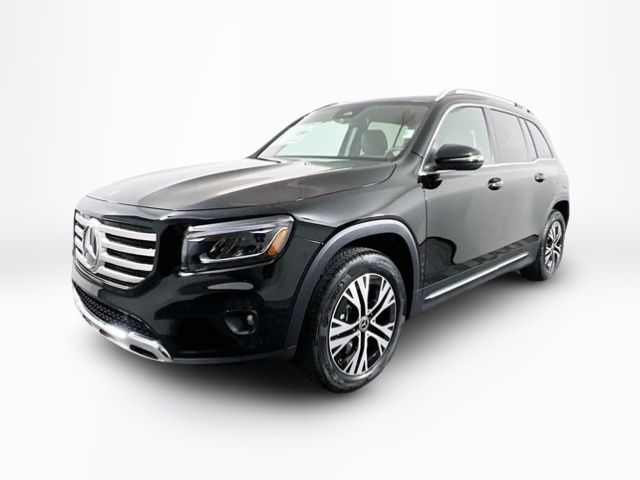 2026 Mercedes-Benz GLB 250