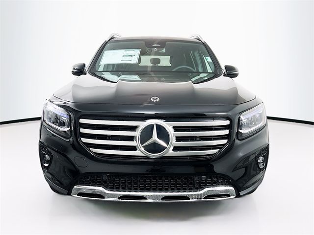 2026 Mercedes-Benz GLB 250