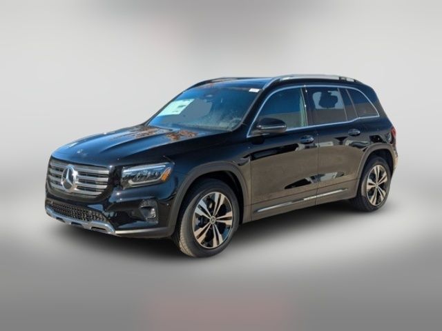 2026 Mercedes-Benz GLB 250