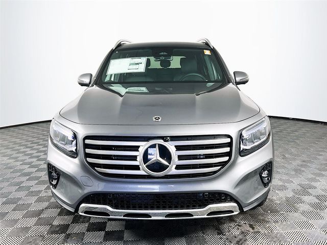 2026 Mercedes-Benz GLB 250