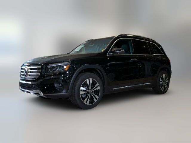2026 Mercedes-Benz GLB 250