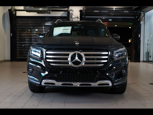 2026 Mercedes-Benz GLB 250