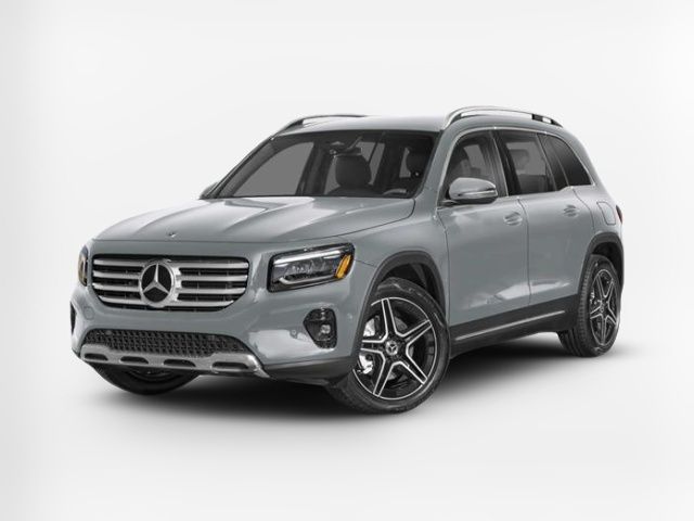 2026 Mercedes-Benz GLB 250