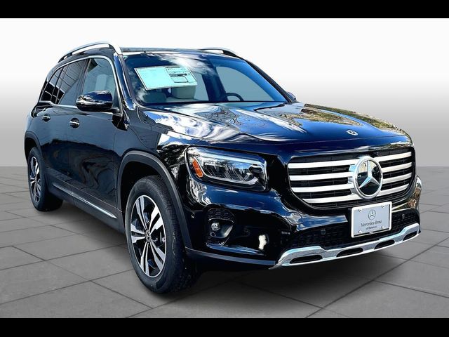 2026 Mercedes-Benz GLB 250