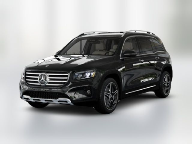 2026 Mercedes-Benz GLB 250
