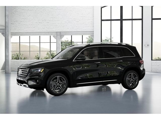 2026 Mercedes-Benz GLB 250