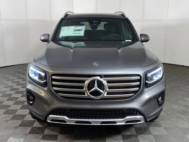 2026 Mercedes-Benz GLB 250