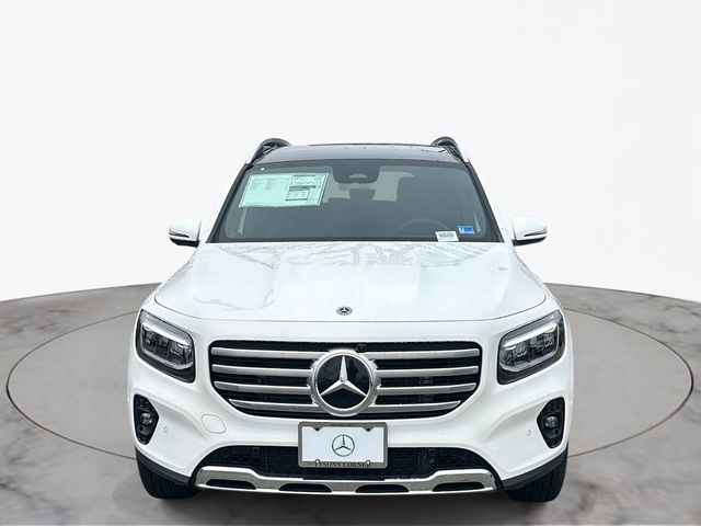 2026 Mercedes-Benz GLB 250