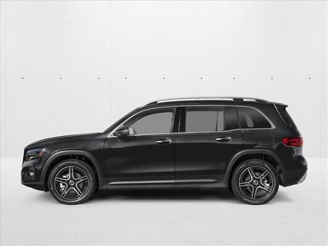 2026 Mercedes-Benz GLB 250