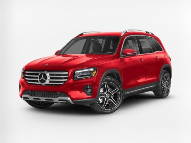 2026 Mercedes-Benz GLB 250