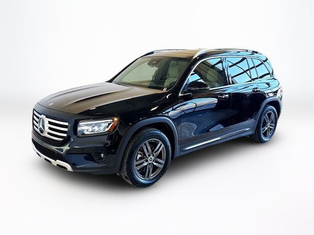 2026 Mercedes-Benz GLB 250