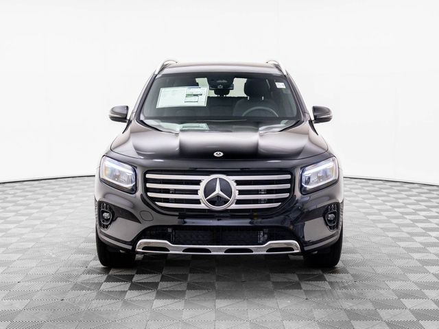 2026 Mercedes-Benz GLB 250