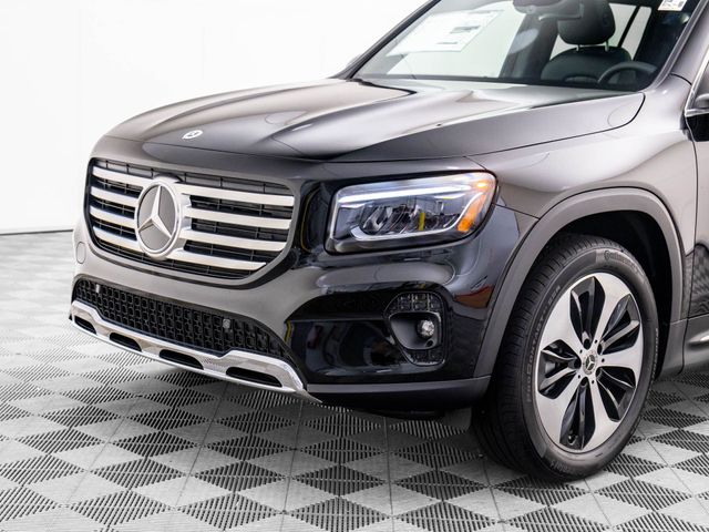 2026 Mercedes-Benz GLB 250