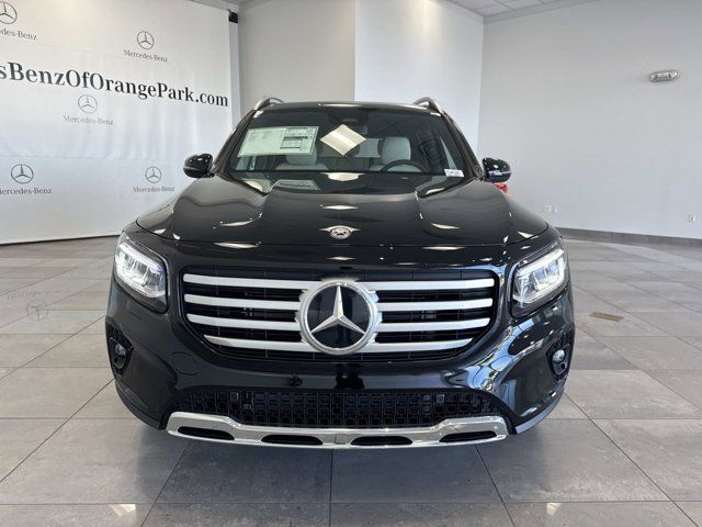 2026 Mercedes-Benz GLB 250