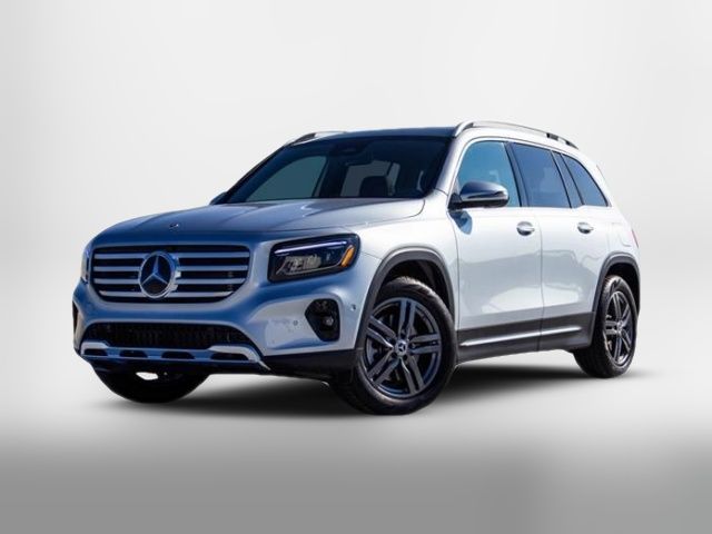 2026 Mercedes-Benz GLB 250