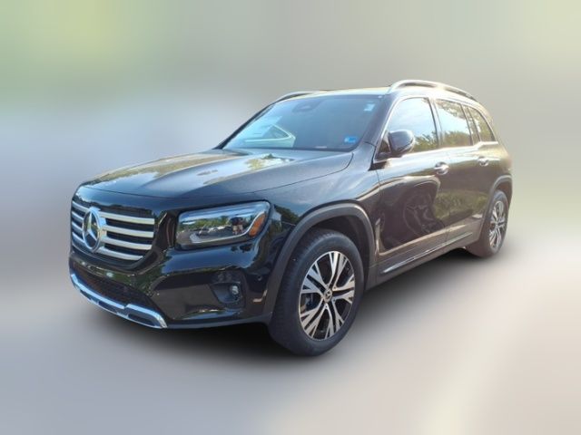 2026 Mercedes-Benz GLB 250