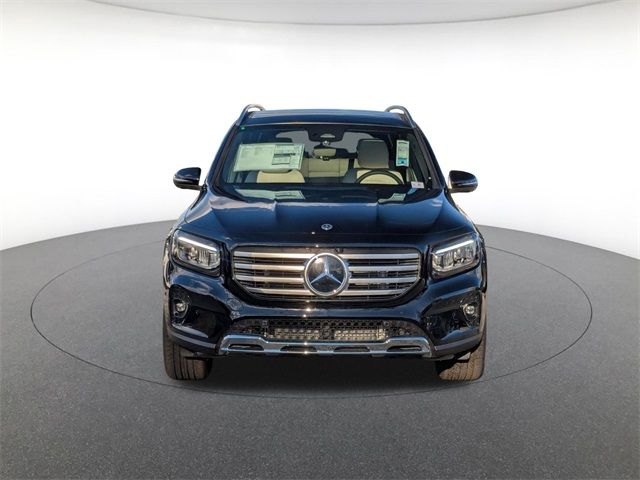 2026 Mercedes-Benz GLB 250