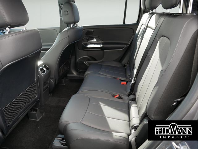 2026 Mercedes-Benz GLB 250