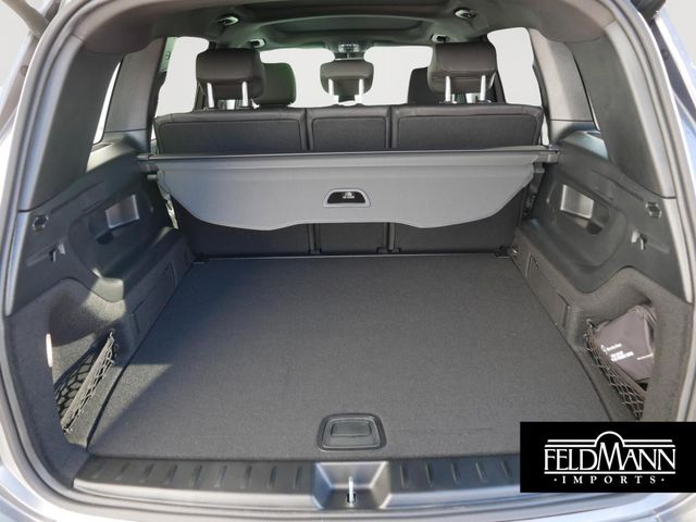 2026 Mercedes-Benz GLB 250