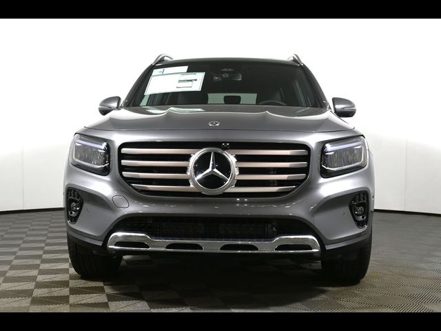 2026 Mercedes-Benz GLB 250