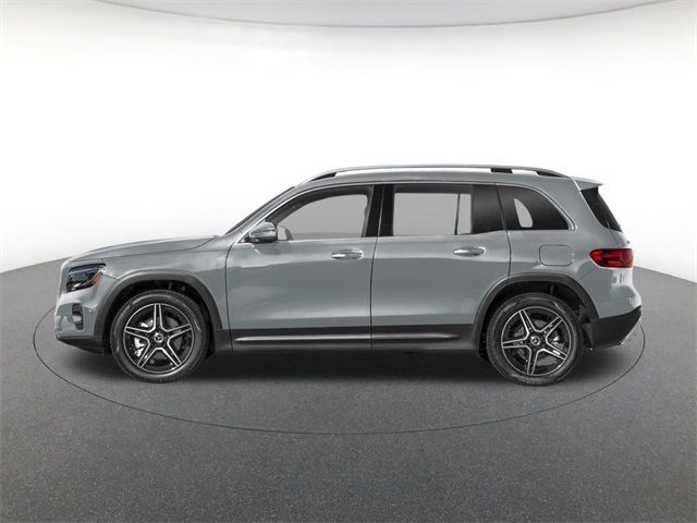 2026 Mercedes-Benz GLB 250
