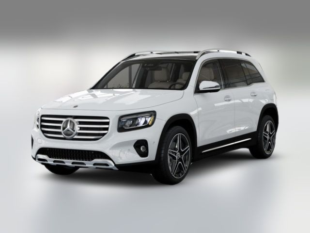 2026 Mercedes-Benz GLB 250