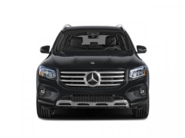 2026 Mercedes-Benz GLB 250