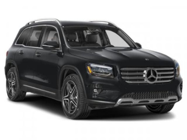 2026 Mercedes-Benz GLB 250